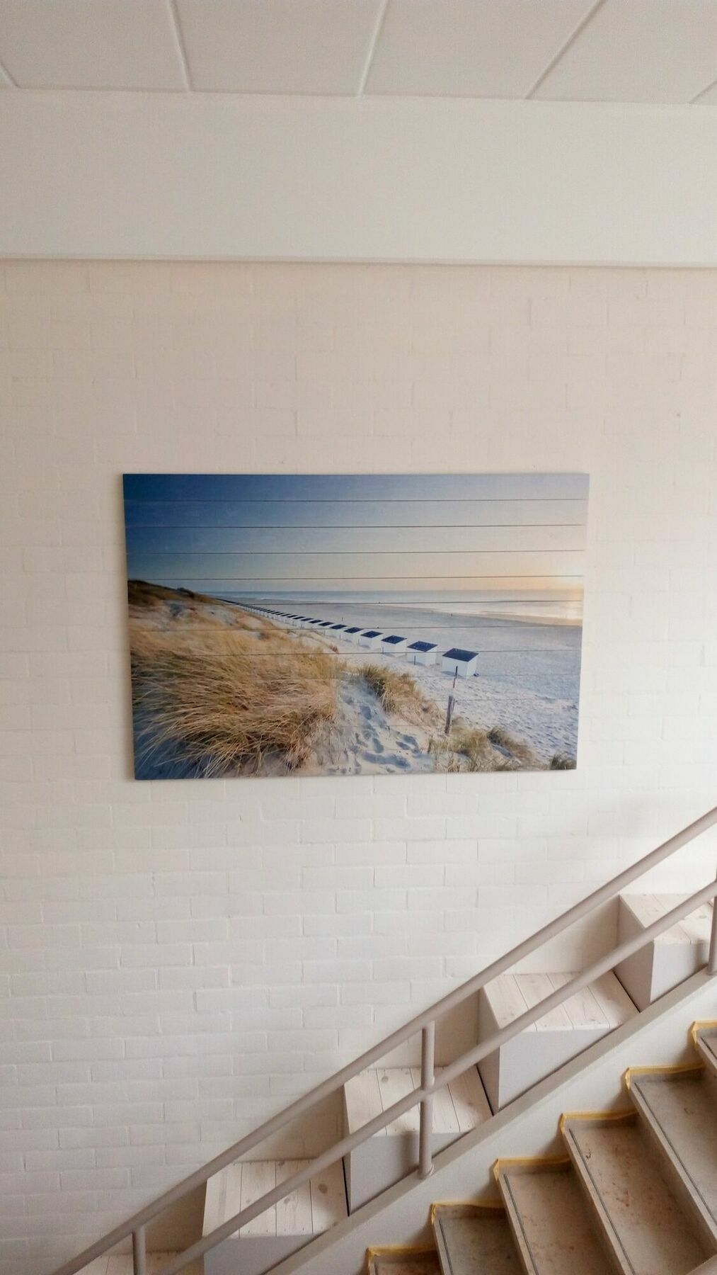 Bed Aan Zee Kabine7 Koksijde Exterior foto